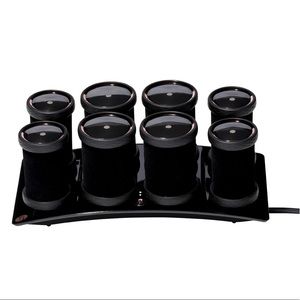 T3 curling rollers